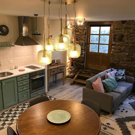 Studio Rural Vilarinho  Exteriér fotografie