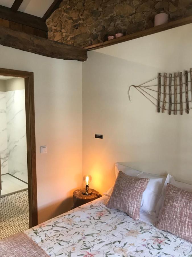 Studio Rural Vilarinho  Exteriér fotografie