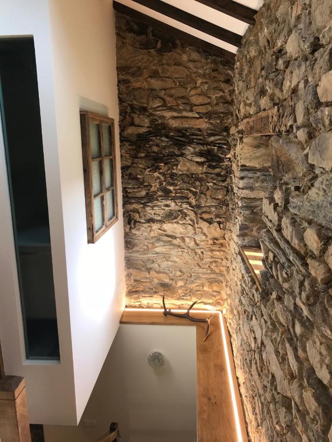 Studio Rural Vilarinho  Exteriér fotografie