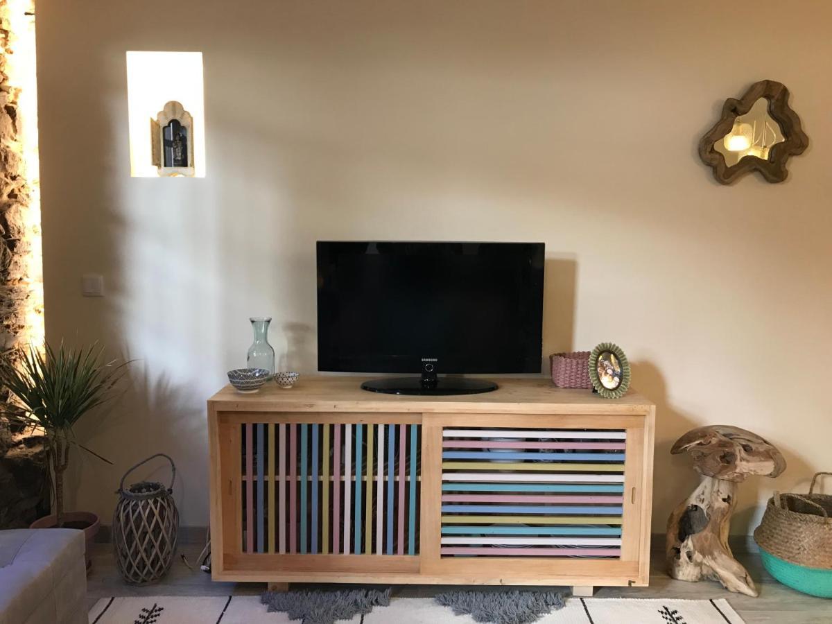 Studio Rural Vilarinho  Exteriér fotografie