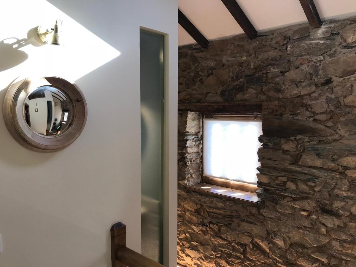 Studio Rural Vilarinho  Exteriér fotografie
