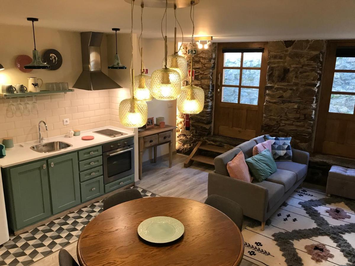 Studio Rural Vilarinho  Exteriér fotografie